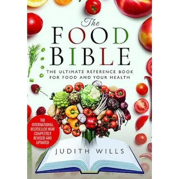 Food Bible – Judith Wills (EN)