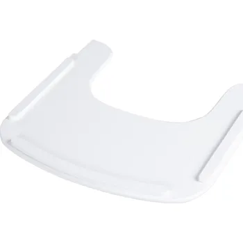 Obraz roba Pultík k jídelní židličce (bílá)