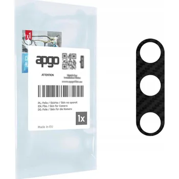 Pouzdro na mobilní telefon Fólie na CELÝ OSTROV FOTOAPARÁTU pro Honor 20e - SKIN, POLEP