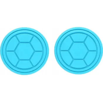 Herní ovladač NÁVLEKY GRIPY GUMIČKY NA JOY-CON PÁČKY PRO NINTENDO SWITCH 2