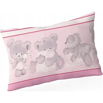 Povlak na dekorativní polštářek Povlak na polštáře 60 x 40 cm Ankras