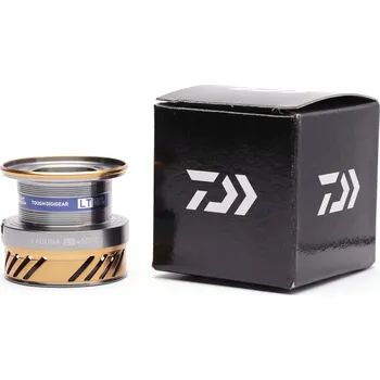 Rybářský naviják Cívka pro naviják DAIWA LAGUNA LT 4000-C