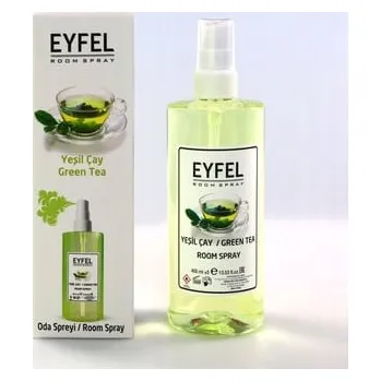Osvěžovač vzduchu EYFEL osvěžovač vzduchu ZELENÝ ČAJ sprej 500 ml