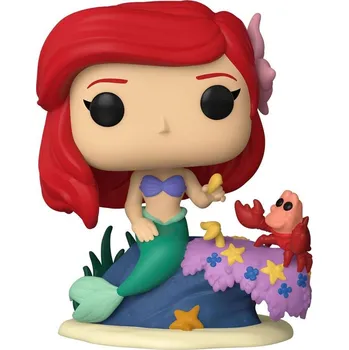 Figurka Funko Ultimate Princess