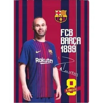 Desky s gumou A4 Astra