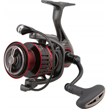 Rybářský naviják Spinningový naviják Ryobi Zauber NCRT 2000 8BB/1RB