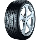 Letní pneumatika Continental CrossContact UHP 305/30 R23 105 W zesílená (XL)