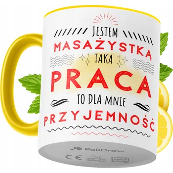 Hrnek Polidraw Hrnek Polidraw pro exorcistu keramika 330 ml