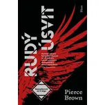 Rudý úsvit – Pierce Brown