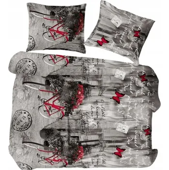 Povlak na dekorativní polštářek Povlak na polštář na spaní Karo 60 x 50 cm