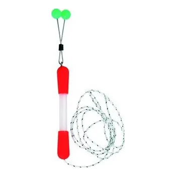 Signalizace záběru Čihátko pod prut 116