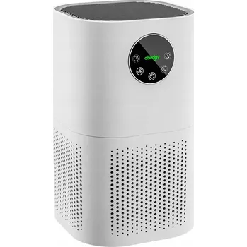Čistička vzduchu Čistička vzduchu s kombinací zvlhčovače pro domácí alergie a chlupy