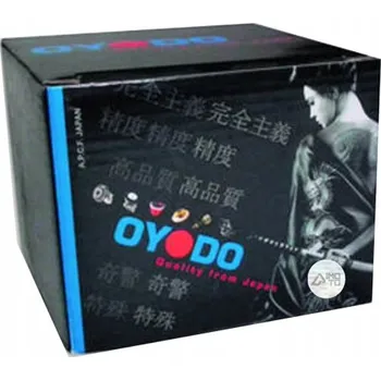 Posilovač řízení Spínač, hever okna Oyodo 94B9003-OYO