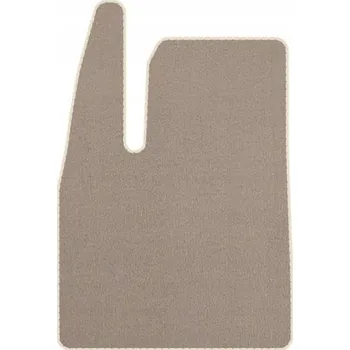 autokoberec Kobercové rohožky Edecor velurové 1 ks.