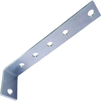 Příslušenství pro plot Kotevní úhelník KP5 245x65x40x5 mm