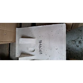 Příslušenství ke kotli Vetim HEFAISTOS P1 vyzdívka násypky krajní 1