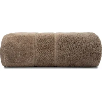 Ručník Koupelnový ručník Detexpol 50x90 cm bavlna