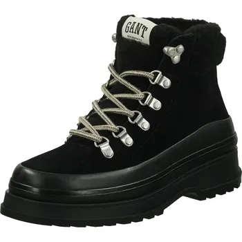 Dámské tenisky Dámské Boty GANT WINTLY 29543794-G00 – Černá 36
