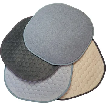 Podsedák Nepromokavý podsedák na židle nebo vozik 45×45 cm – ochrana před vlhkostí