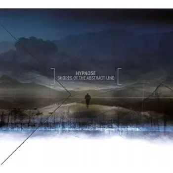 Zahraniční hudba Shores Of The Abstract Line Hypno5e Vinylová Deska