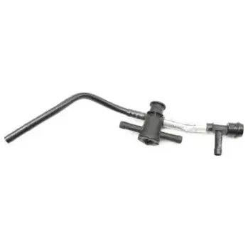 Auto-moto Trubka chlazení motoru s ventilem ORIGINÁL, 059121086AH, VAG, 059121086AH