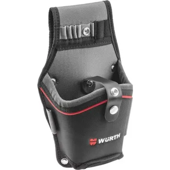Držák / taška k upevnění na montážní opasek Wurth