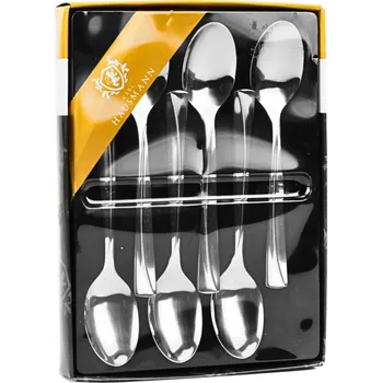 Příbor Sada příborů Karl Hausmann MONICA 6 ks