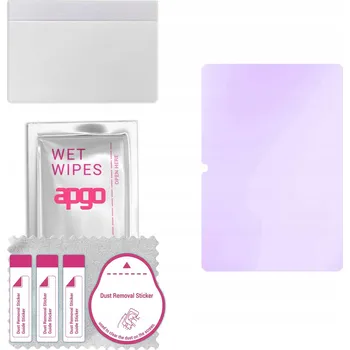 Pouzdro na mobilní telefon Sklo s ochranou proti modrému světlu 9H pro OnePlus Pad Lite