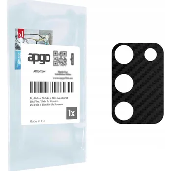 Pouzdro na mobilní telefon Fólie na celý ostrov fotoaparátu pro Honor 9A - SKIN, KŮŽE