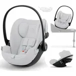 Cybex Cloud G i-Size autosedačka 0-13 kg / Fog Grey