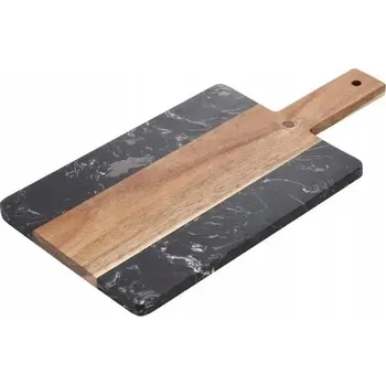 Kuchyňské prkénko Prkénko na krájení sýrů Cookini dřevěné 1 ks