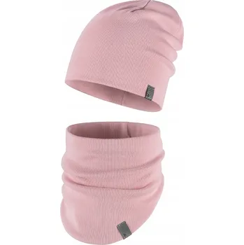 Čepice Dětská čepice Bubalove 50-54 cm