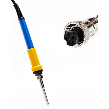 Zabezpečení domácnosti ORIGINÁLNÍ PÁJECÍ RUKOJEŤ TECHREBAL PRO PÁJECÍ STANICE T12X / T12