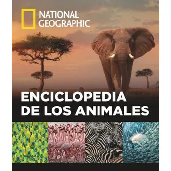 Enciclopedia de los animales (ES)