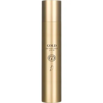 Stylingový přípravek Gold-Professional Vlasy FinishDry Hair Spray 400 ml (2&nbsp;058,00 Kč / 1 l)