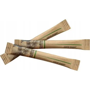 Cukr Cukr v sáčcích 4 g 500 ks