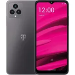 Smartphone T-Mobile T Phone 5G 4 GB / 128 GB 5G stříbrný