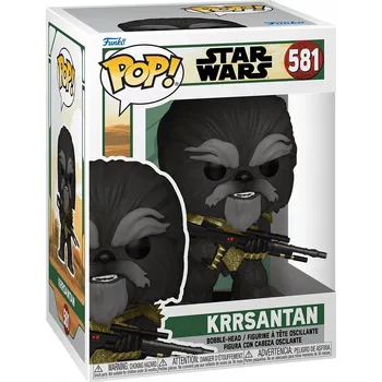 Figurka Funko Pop! Star Wars