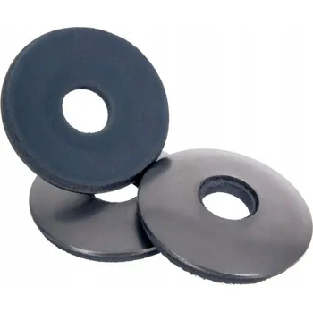 Šroub NEREZOVÁ PODLOŽKA S EPDM TĚSNĚNÍM 6,8 x 29 mm A2-AISI 304 100 ks