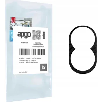 Pouzdro na mobilní telefon Fólie na CELÝ OSTROV FOTOAPARÁTU pro Honor X40i - SKIN, POVLAK