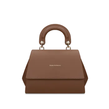 Elizabeth Bohemian "LION" Zlatá