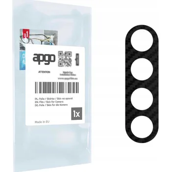 Pouzdro na mobilní telefon Fólie na celý ostrov fotoaparátu pro LG Q51 - SKIN, SKIN