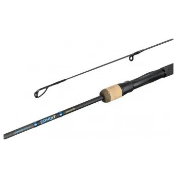 Rybářský prut Delphin prut ZANDIT 215cm/15g/2díly