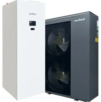 Tepelné čerpadlo Tepelné čerpadlo Neoheat EKO II Plus 14kW