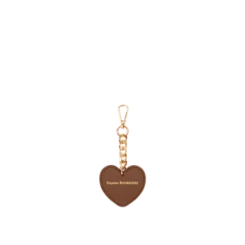 Kabelka Přívěsek DR & JA Bohemian "LION" Zlatý