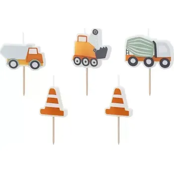 Balónek Fóliový balónek Kruh - HB Party Dort 45cm