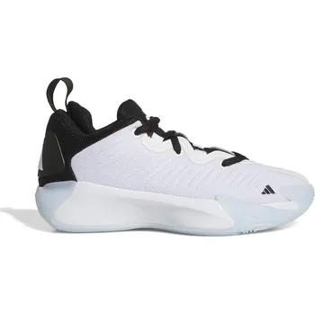 Chlapecká obuv Dětské boty ADIDAS ADIDAS INITIATION J JR9765 – Bílá 40