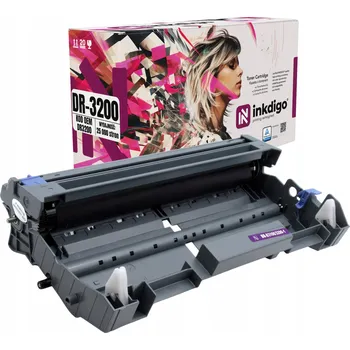 Příslušenství pro čtečku elektronické knihy Válec Inkdigo černý pro Brother