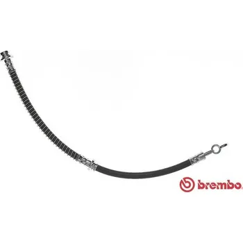 Brzdová hadice Brzdová hadice BREMBO T 54 011