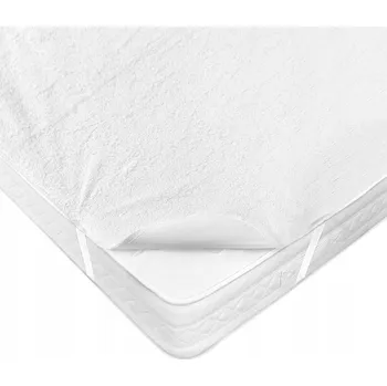 Prostěradlo Chránič na matrace Darymex 160 x 80 cm